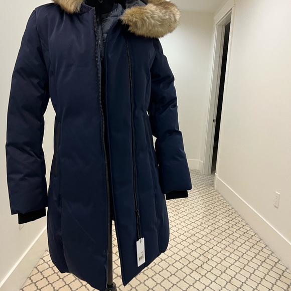 Sandova women’s jacket - Picture 2 of 15